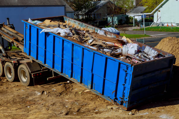 Junk Removal for Events in Brandon, SD